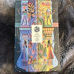 Oribe limited edition holiday set